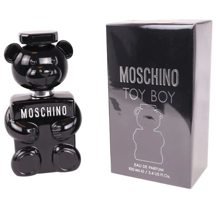  Moschino Toy Boy Eau De Parfum 100ml